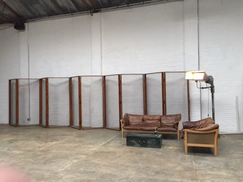 Industrial Dalston studio, N414 (photo 9)