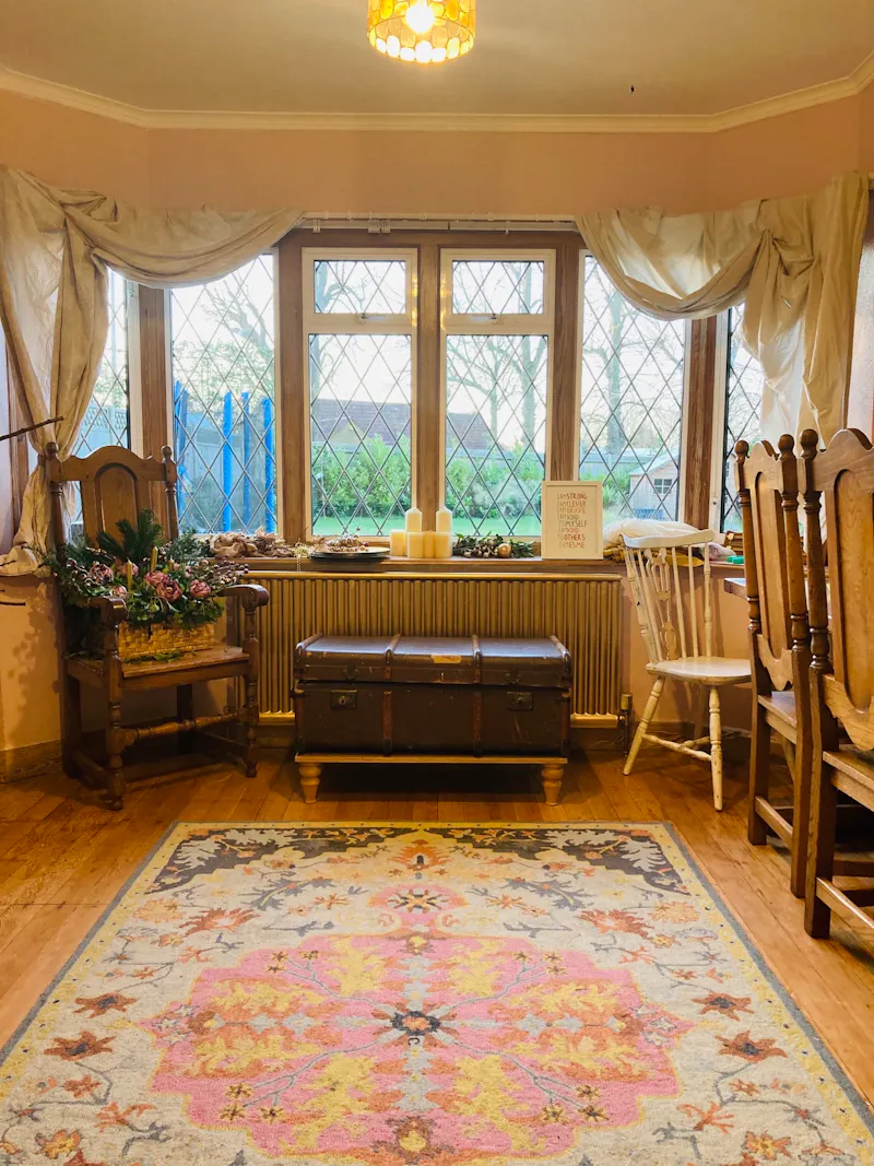 Arts & Crafts home in Croydon, D2600 (photo 18)