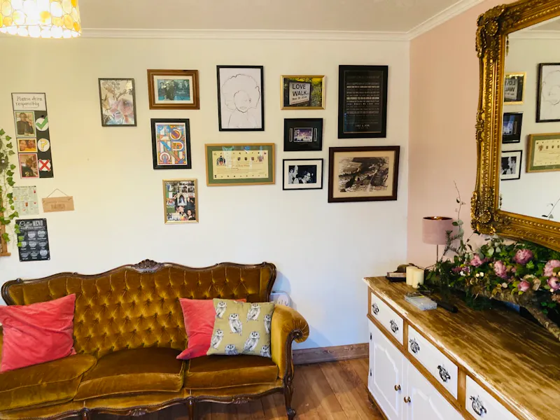 Arts & Crafts home in Croydon, D2600 (photo 20)