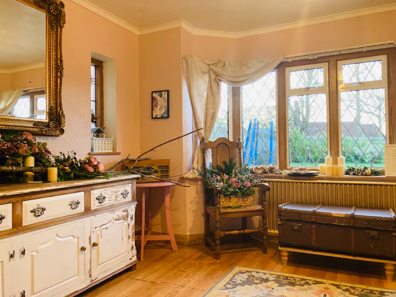 Arts & Crafts home in Croydon, D2600 (photo 17)