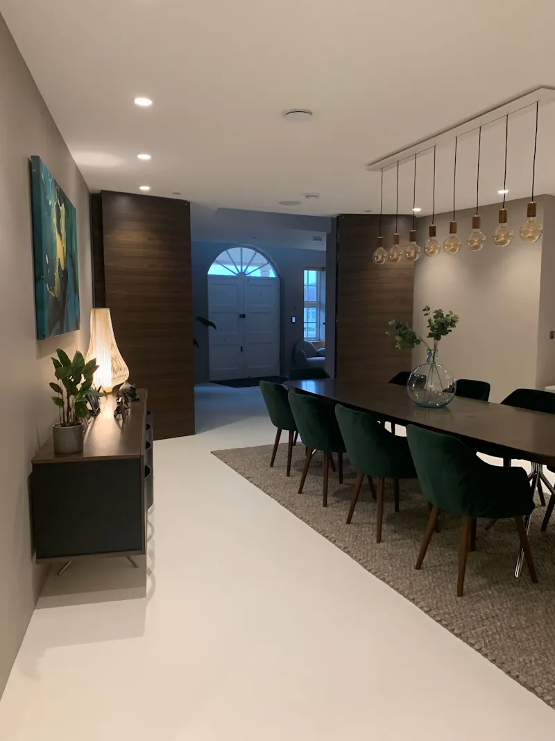 Neutral pool house in Beckenham, D2602 (photo 11)