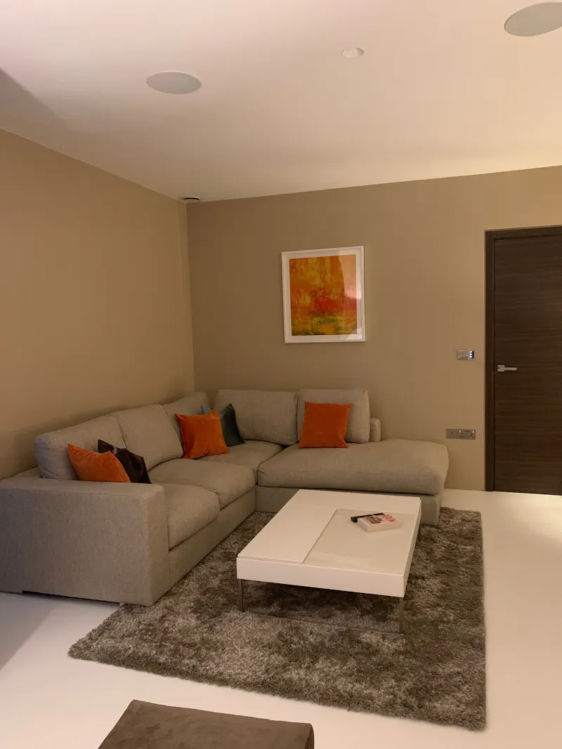 Neutral pool house in Beckenham, D2602 (photo 16)