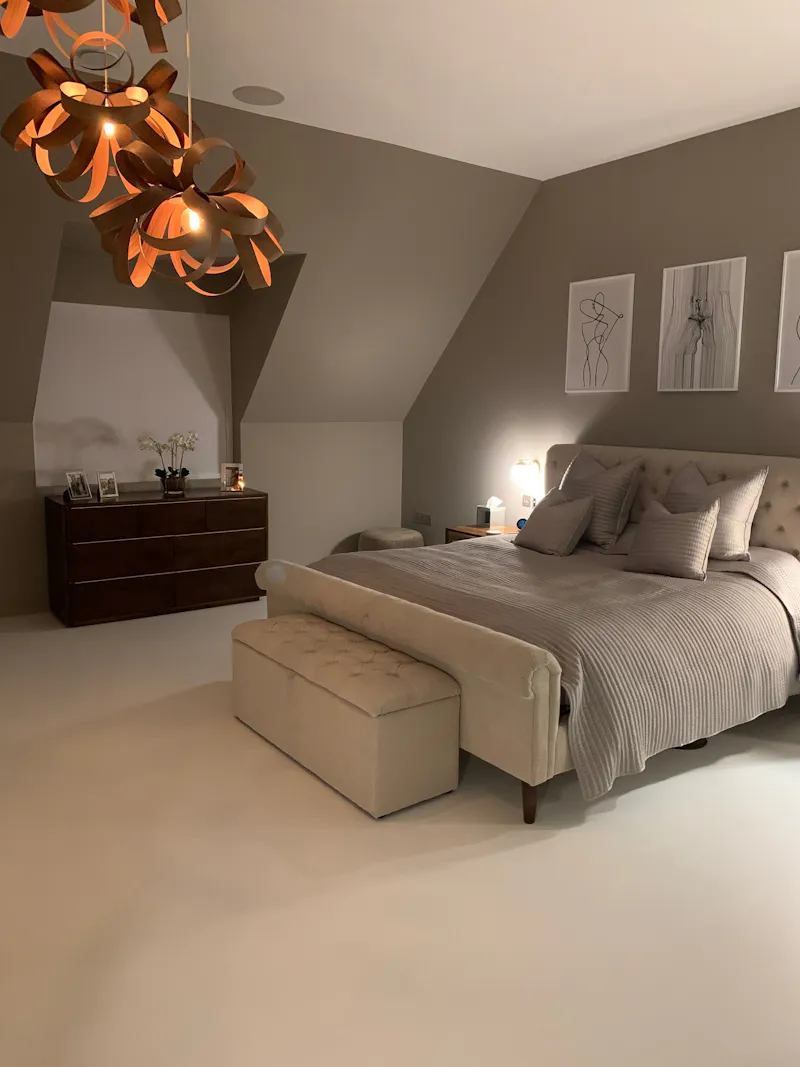 Neutral pool house in Beckenham, D2602 (photo 20)