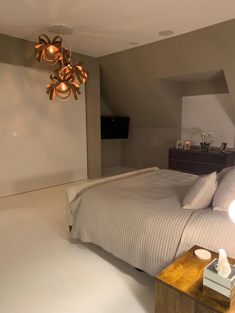 Neutral pool house in Beckenham, D2602 (photo 21)