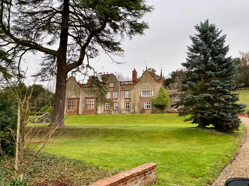 Womborne country house, B2011 (photo 29)