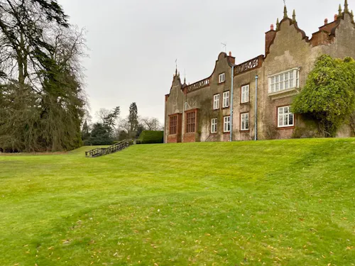 Womborne country house, B2011