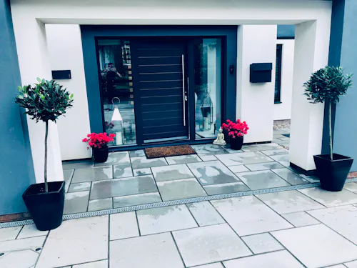 Luxe Lostock house, D2606