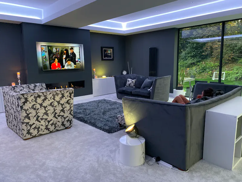 Luxe Lostock house, D2606 (photo 8)