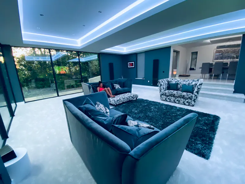 Luxe Lostock house, D2606 (photo 9)