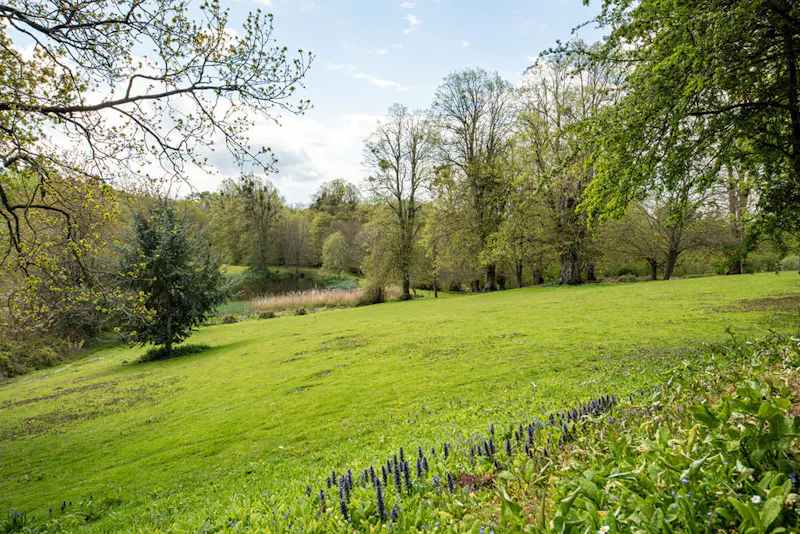 1500's estate near Bristol, M351 (photo 16)