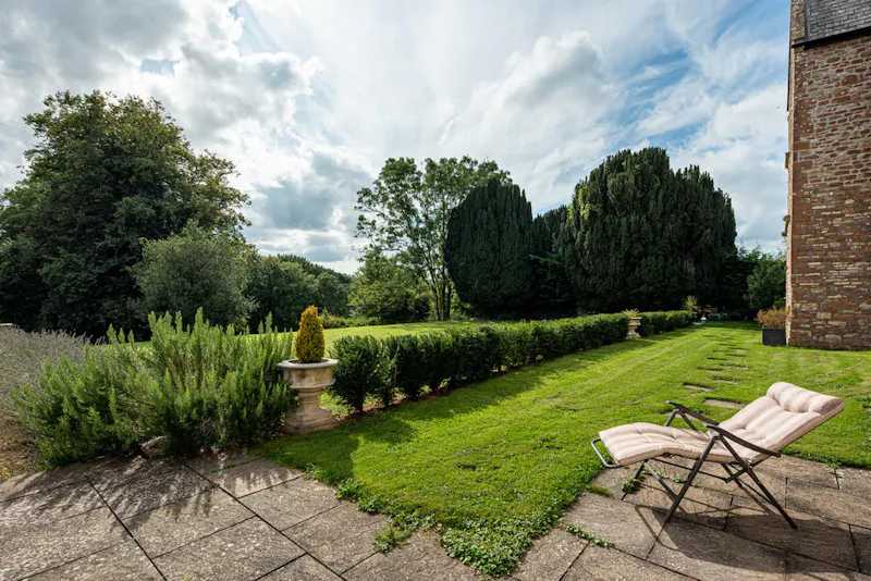 1500's estate near Bristol, M351 (photo 8)