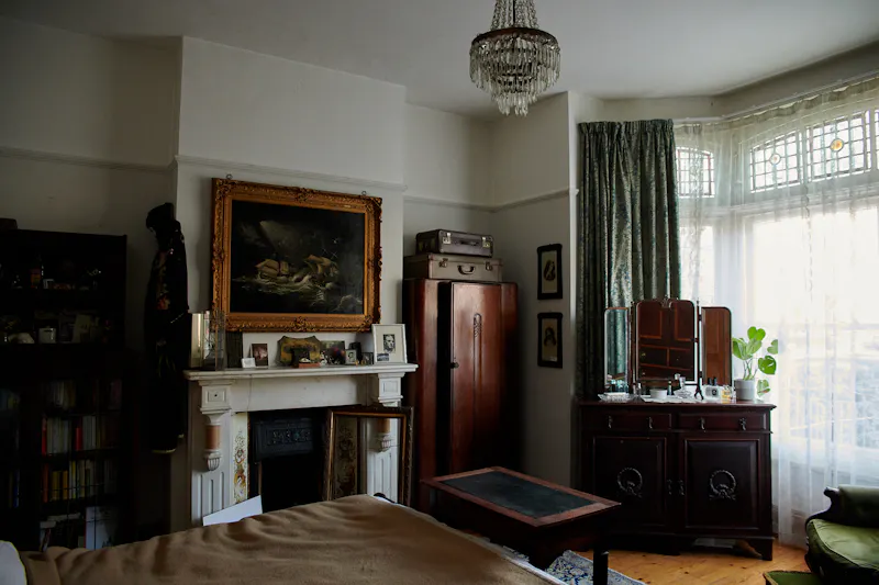 Victorian flat in Forest Gate, B1962 (photo 14)