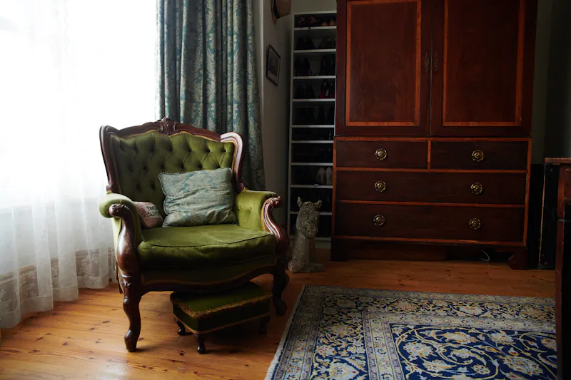 Victorian flat in Forest Gate, B1962 (photo 26)