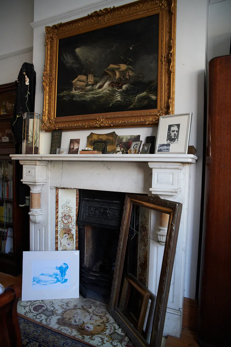 Victorian flat in Forest Gate, B1962 (photo 16)