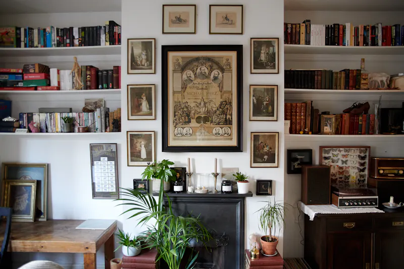 Victorian flat in Forest Gate, B1962 (photo 13)