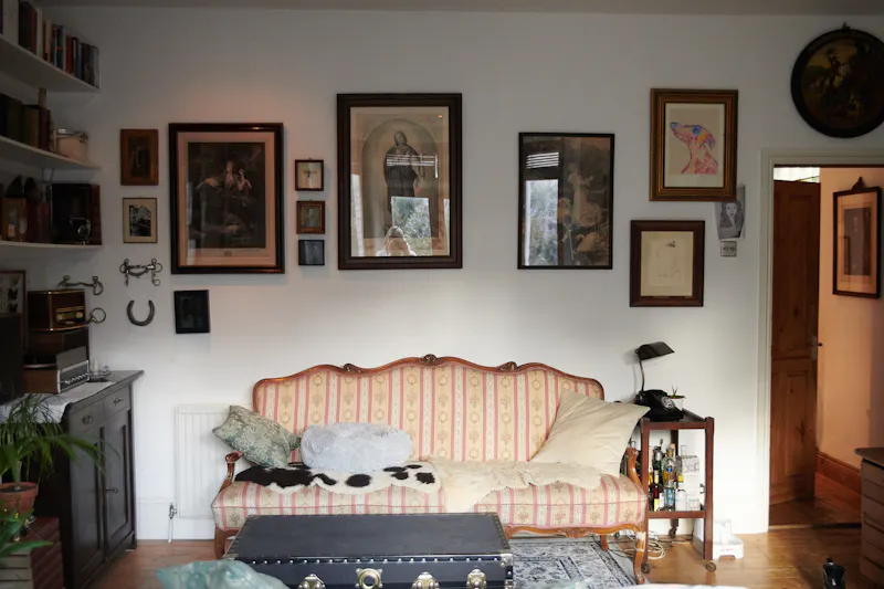Victorian flat in Forest Gate, B1962 (photo 8)