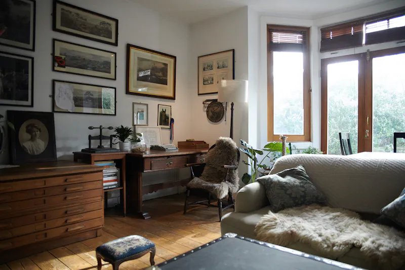 Victorian flat in Forest Gate, B1962 (photo 9)