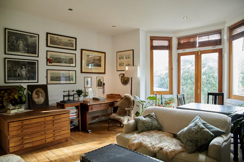 Victorian flat in Forest Gate, B1962 (photo 11)