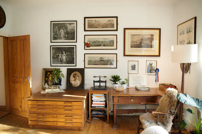 Victorian flat in Forest Gate, B1962 (photo 12)
