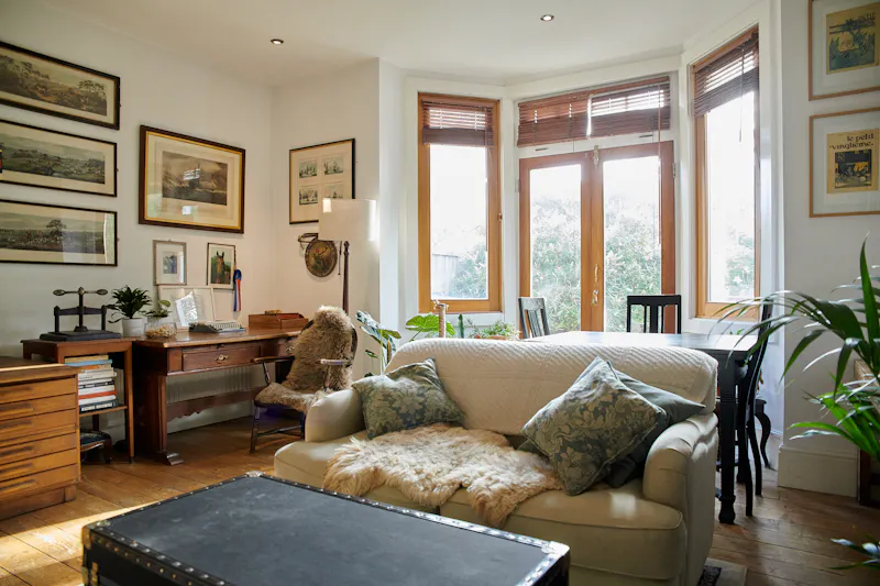 Victorian flat in Forest Gate, B1962 (photo 4)