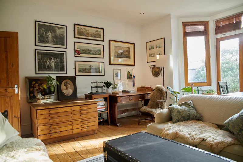 Victorian flat in Forest Gate, B1962 (photo 10)