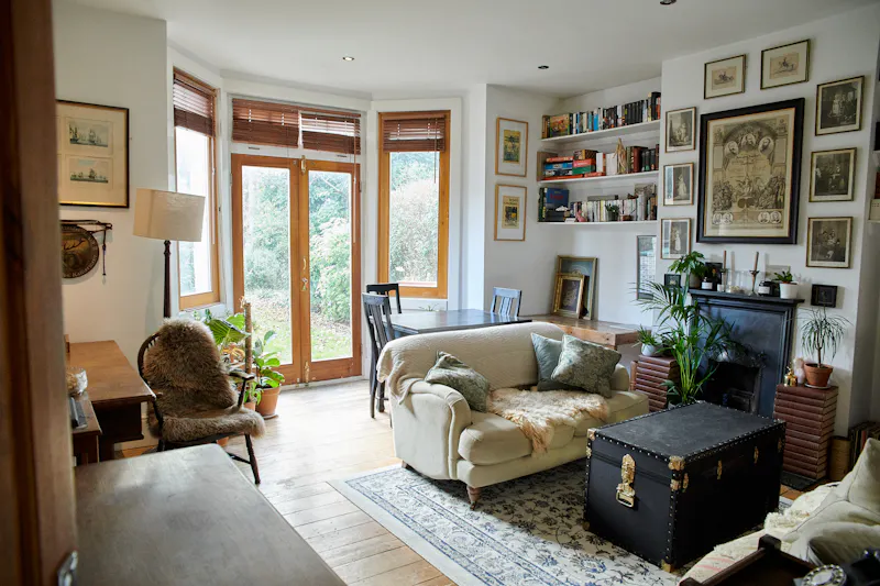Victorian flat in Forest Gate, B1962 (photo 1)