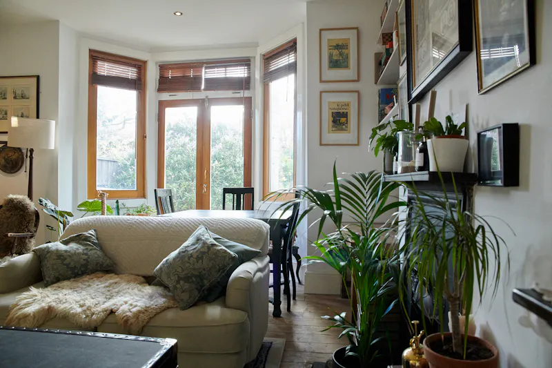 Victorian flat in Forest Gate, B1962 (photo 3)