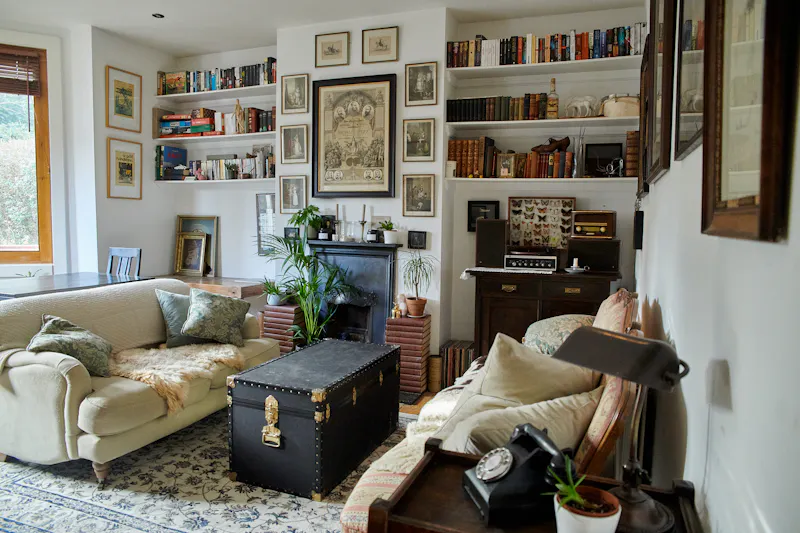 Victorian flat in Forest Gate, B1962 (photo 2)