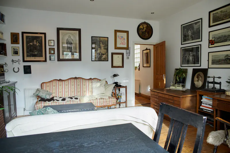 Victorian flat in Forest Gate, B1962 (photo 7)