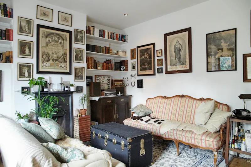 Victorian flat in Forest Gate, B1962 (photo 5)