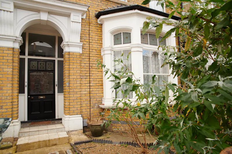 Victorian flat in Forest Gate, B1962 (photo 31)