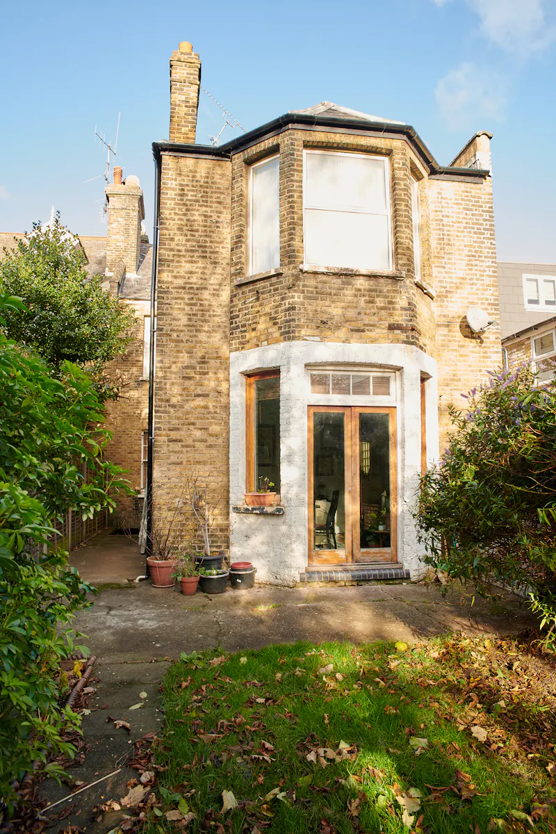 Victorian flat in Forest Gate, B1962 (photo 32)