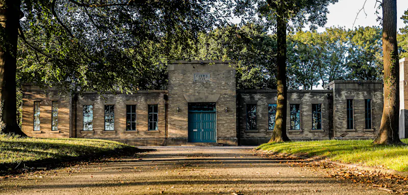 Waterworks Derbyshire House, Q154 (photo 13)