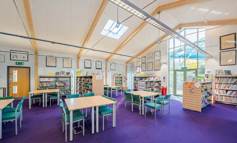 College in Bishops Stortford, J223 (photo 2)