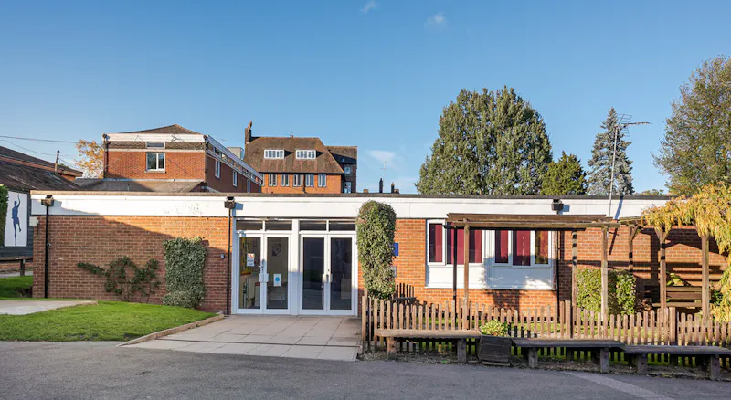 College in Bishops Stortford, J223 (photo 45)