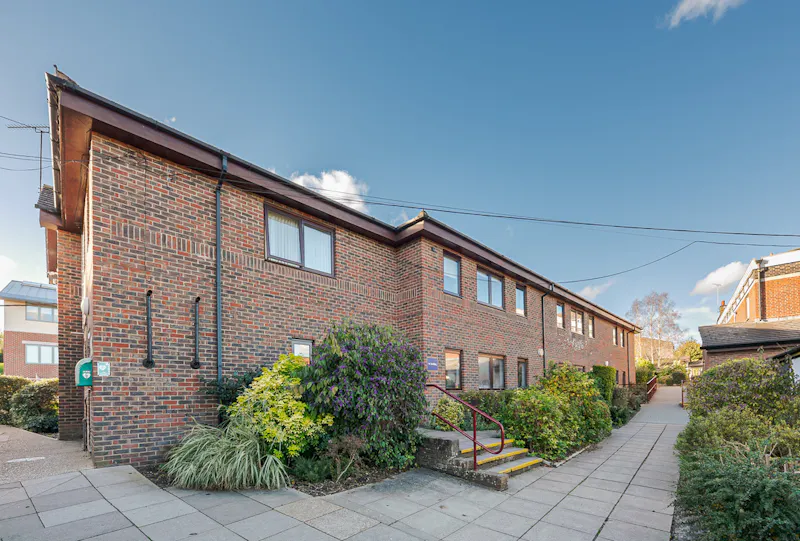 College in Bishops Stortford, J223 (photo 62)