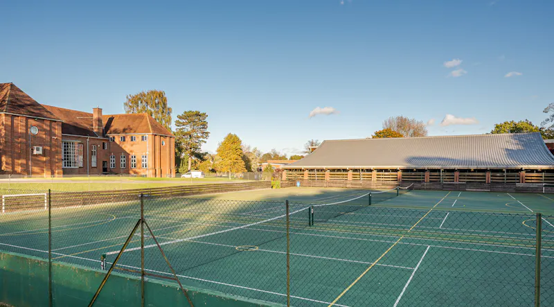 College in Bishops Stortford, J223 (photo 19)