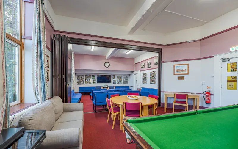 College in Bishops Stortford, J223 (photo 7)