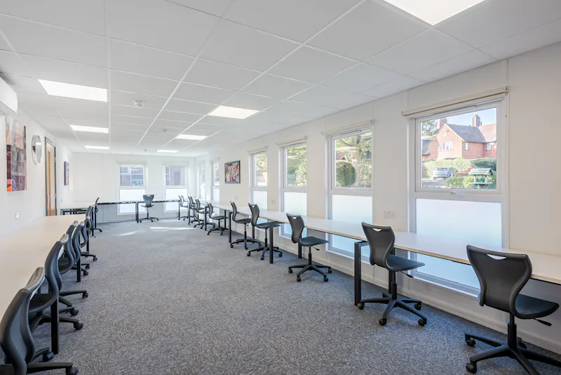 Office at College in Bishops Stortford, J223 (photo 35)