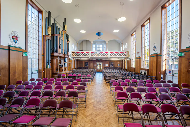 College in Bishops Stortford, J223 (photo 28)