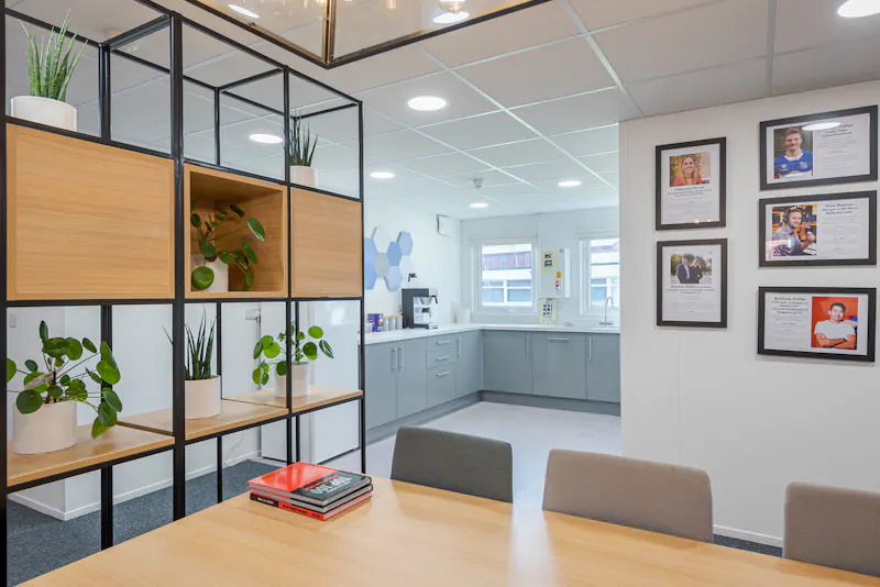 College in Bishops Stortford, J223 (photo 12)