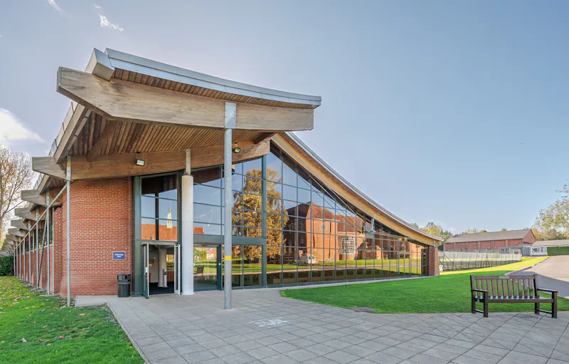 College in Bishops Stortford, J223 (photo 46)