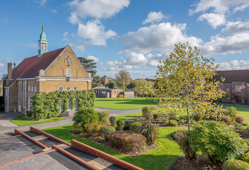 College in Bishops Stortford, J223 (photo 69)