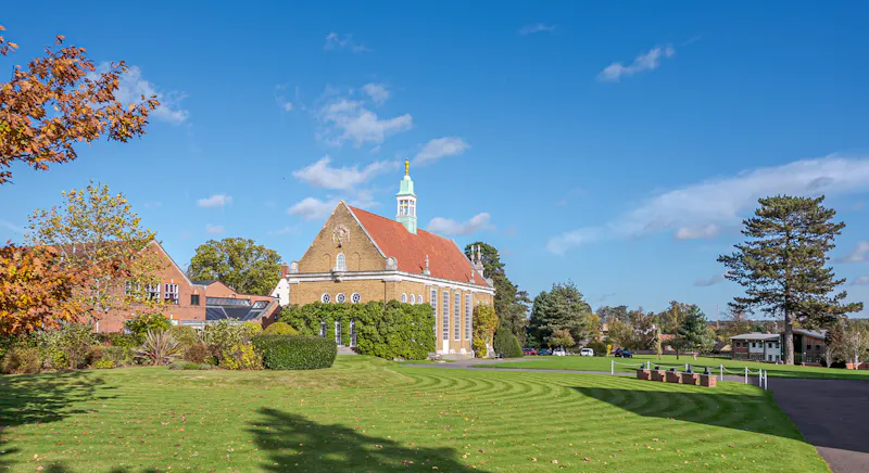 College in Bishops Stortford, J223 (photo 58)