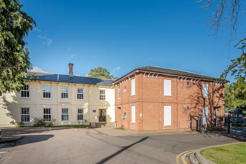College in Bishops Stortford, J223 (photo 43)