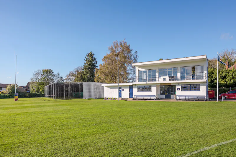 College in Bishops Stortford, J223 (photo 50)