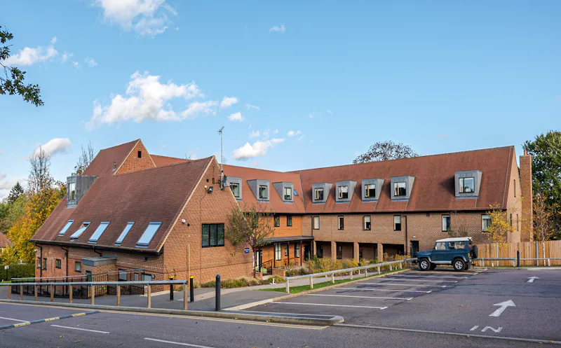 College in Bishops Stortford, J223 (photo 59)