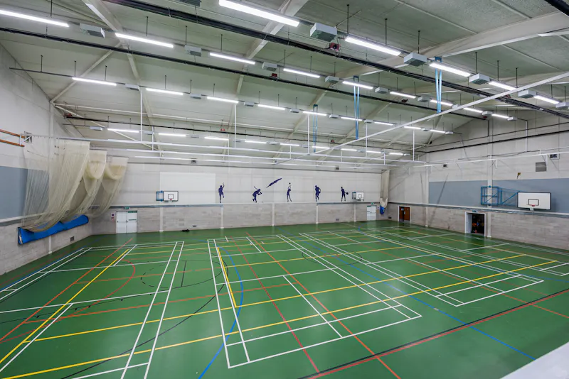 College in Bishops Stortford, J223 (photo 20)