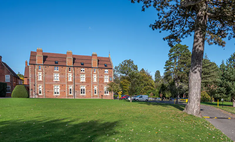 College in Bishops Stortford, J223 (photo 66)