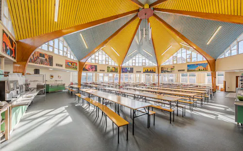 College in Bishops Stortford, J223
